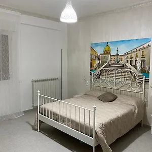 Palermo City Room Palermo